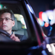 Illustration for article titled Man Doesn’t Mind Long Commute Because It Gives Him Extra Time To Listen To Voice In Head Saying He Can’t Keep Living Like This